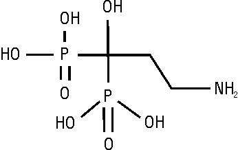 ПАМИДРОНОВАЯ КИСЛОТА (ACIDUM PAMIDRONICUM)