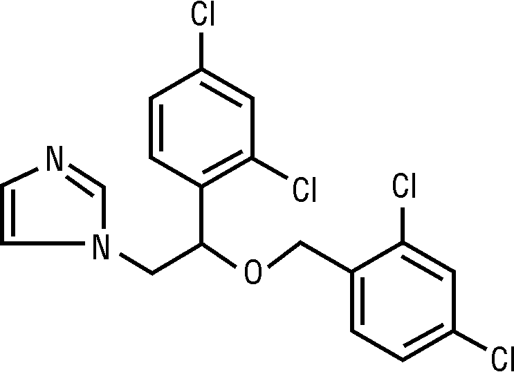 МИКОНАЗОЛ (MICONAZOLUM)