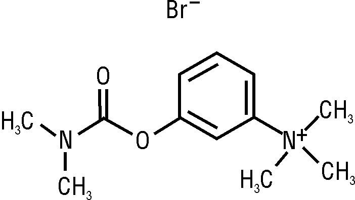 НЕОСТИГМИНА БРОМИД (NEOSTIGMINI BROMIDUM)