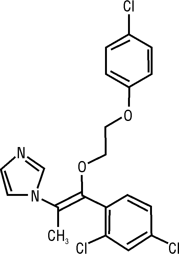 ОМОКОНАЗОЛ (OMOCONAZOLUM)