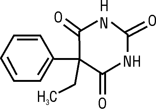 ФЕНОБАРБИТАЛ (PHENOBARBITALUM)