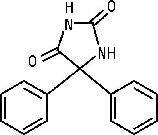 ФЕНИТОИН (PHENYTOINUM)