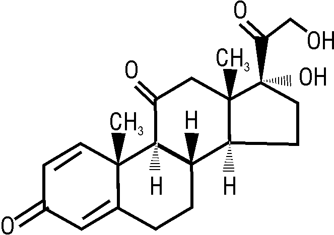 ПРЕДНИЗОН (PREDNISONUM)