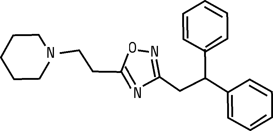 ПРЕНОКСДИАЗИН (PRENOXDIAZINUM)