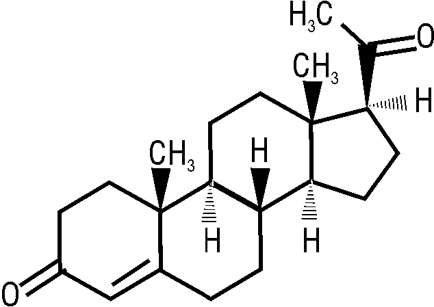ПРОГЕСТЕРОН (PROGESTERONUM)
