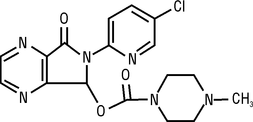 ЗОПИКЛОН (ZOPICLONUM)