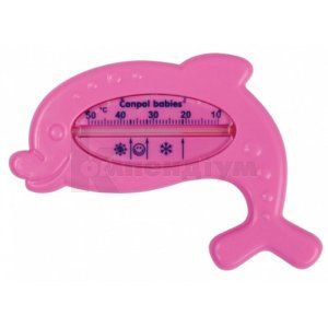 Термометр для ванн дельфін