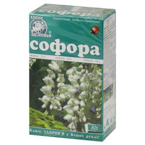 Софора (Sophora)