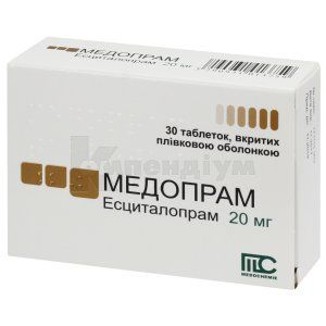 Медопрам®