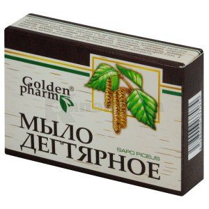 Мило (Soap)