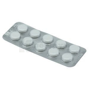 Піперазину Адипінат-Дарниця таблетки, 200 мг, контурна чарункова упаковка, № 10; Дарниця ФФ