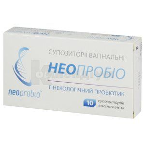 Неопробіо (Neoprobio)