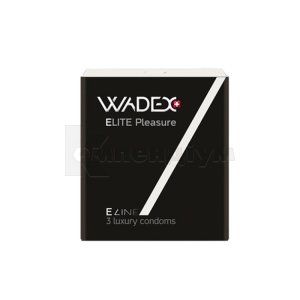 Презервативи Вадекс (Condoms Wadex)