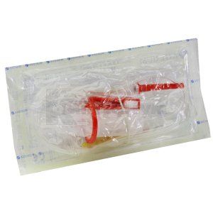 Пристрій для переливання крові ARTERIUM® стерильний ПК 21-02