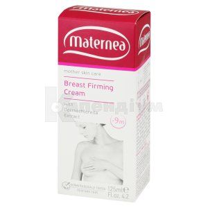 Матернеа крем для бюсту (Maternea bust cream)