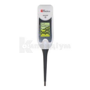 Термометр медичний цифровий тм Promedica flex, № 1; Kangfu Medical Equipment Factory
