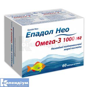 Епадол Нео (Epadol Neo)