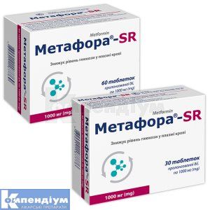 Метафора<sup>&reg;</sup>-SR (Metafora-SR)