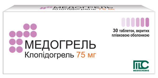 Медогрель (Medogrel)