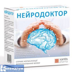 Нейродоктор (Neurodoctor)