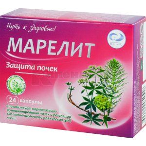 МАРЕЛИТ ЗАЩИТА ПОЧЕК