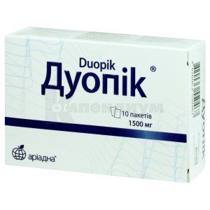 Дуопик (Duopick)