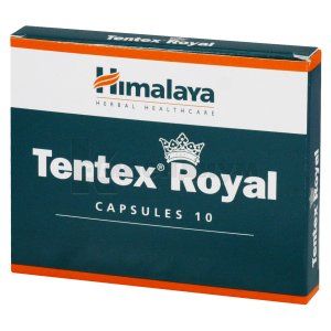 Тентекс роял (Tentex royal)