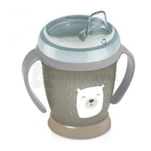 Кружка непроливайка Мини (Mug spill Mini)