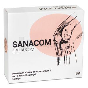 Санаком (Sanacom)