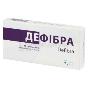 Дефибра (Defibra)