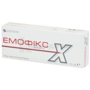 Эмофикс (Emofix)