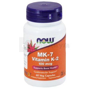 Витамин-К2 (Vitamin-K2)