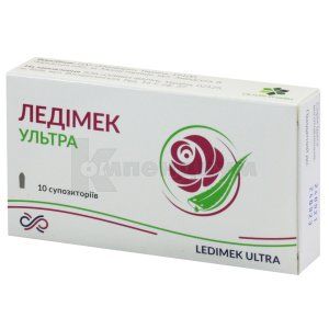 Ледимек ультра (Ledimek ultra)