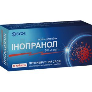 Инопранол (Inopranol)