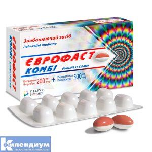 Еврофаст Комби (Eurofast Combi)