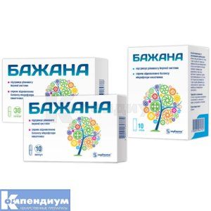 Бажана (Bazhana)