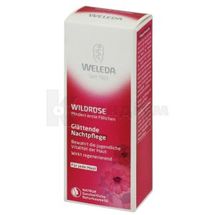 ТРОЯНДОВИЙ РОЗГЛАДЖУЮЮЧИЙ НІЧНИЙ КРЕМ 30 мл; Weleda