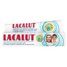 ЛАКАЛУТ ПІДЛІТКАМ 8+ ДИТЯЧА ЗУБНА ПАСТА зубна паста, 50 мл; Натурварен 