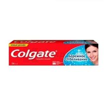 ЗУБНА ПАСТА COLGATE GENTLE WHITENING 100 мл, дбайливе відбіл.; Colgate-Palmolive Company