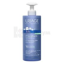 URIAGE BEBE 1-ша ОЧИЩУЮЧА ВОДА 500 мл; Laboratoires Dermatologiques Uriage