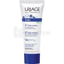 URIAGE BEBE 1-й КОЛД КРЕМ 75 мл; Laboratoires Dermatologiques Uriage