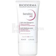 САНСИБІО AR КРЕМ 40 мл; Laboratoire Dermatologique Bioderma