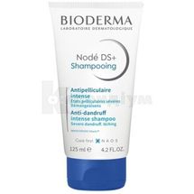 НОДЕ DS+ КРЕМ-ШАМПУНЬ 125 мл; Laboratoire Dermatologique Bioderma