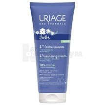 URIAGE BEBE 1-й ОЧИЩУЮЧИЙ КРЕМ 200 мл; Laboratoires Dermatologiques Uriage