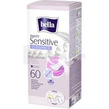 ПРОКЛАДКИ ГІГІЄНІЧНІ ЩОДЕННІ BELLA PANTY SENSITIVE ELEGANCE № 60; Torunskie ZMO