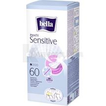 ПРОКЛАДКИ ГІГЄНІЧНІ ЩОДЕННІ BELLA PANTY SENSITIVE № 60; Torunskie ZMO