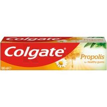 ЗУБНА ПАСТА COLGATE PROPOLIS туба, 100 мл, свіжа м'ята; Колгейт-Палмолів Україна