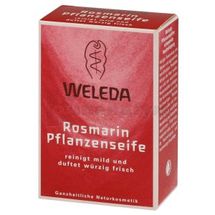 РОЗМАРИНОВЕ МИЛО 100 г; Weleda