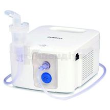 ІНГАЛЯТОР КОМПРЕСОРНИЙ OMRON ne-c900 (ne-c900-e), № 1; Omron Healthcare