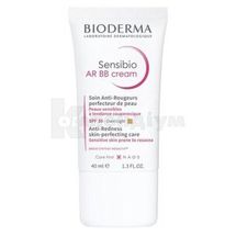 САНСИБІО AR BB КРЕМ 40 мл; Laboratoire Dermatologique Bioderma